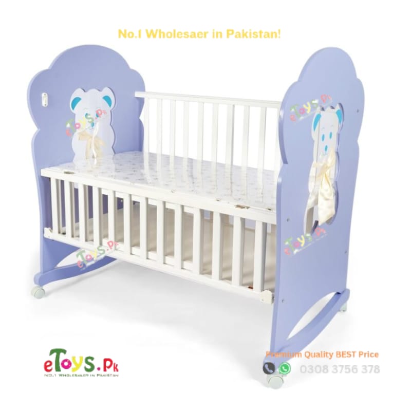 Baby Cot For Newborn Price In Pakistan