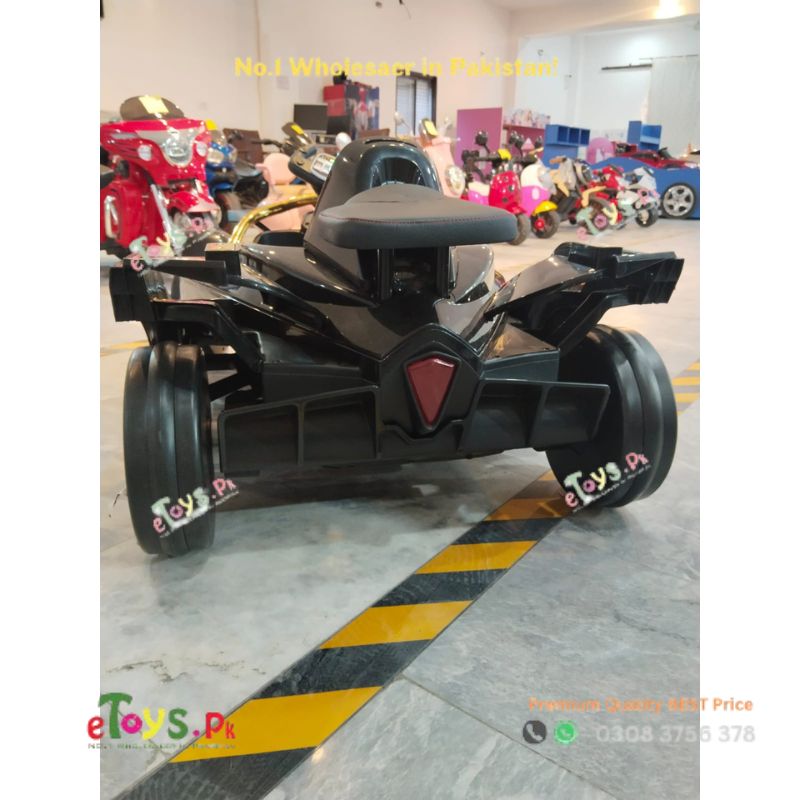 Formula 1 kids car in pakistan