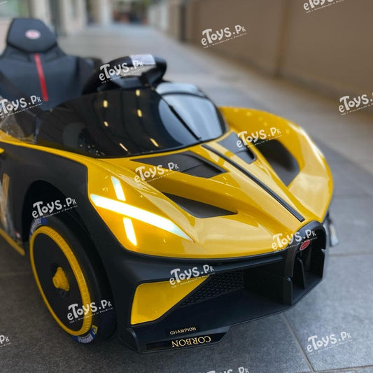Child Car Remote Control In Pakistan