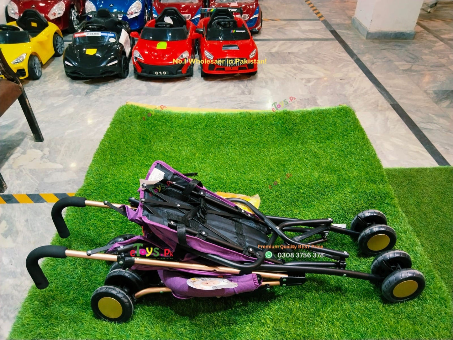 Umbrella Stroller Buggy Price
