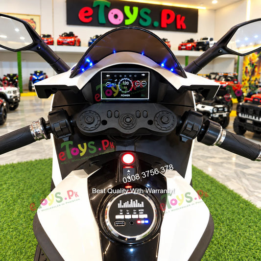 Big size kids bike for 10 to 15 years with digital dashboard