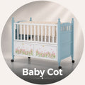 Baby Cot