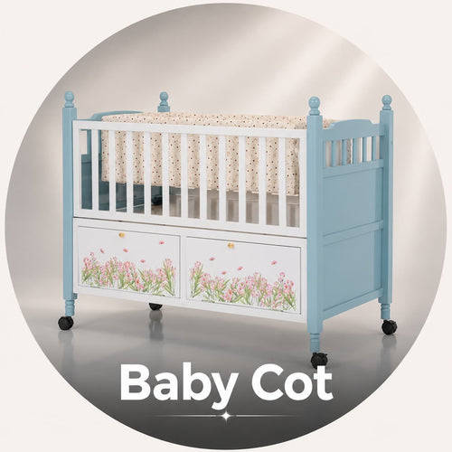 Baby Cot