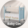 Baby Cot
