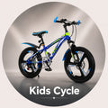 Kids Cycle