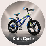 Kids Cycle
