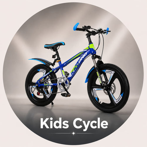 Kids Cycle