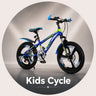 Kids Cycle