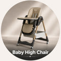 Baby High Chair