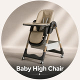 Baby High Chair