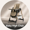 Baby High Chair
