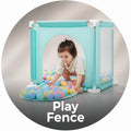 Play Fence