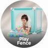 Play Fence