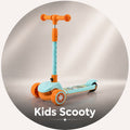 Kids Scooty
