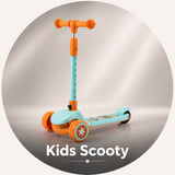 Kids Scooty