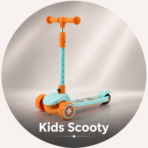 Kids Scooty