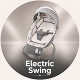 Electric Swing