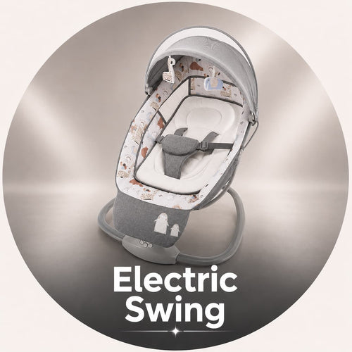 Electric Swing