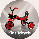 Kids Tricycle