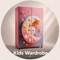 Kids Wardrobe