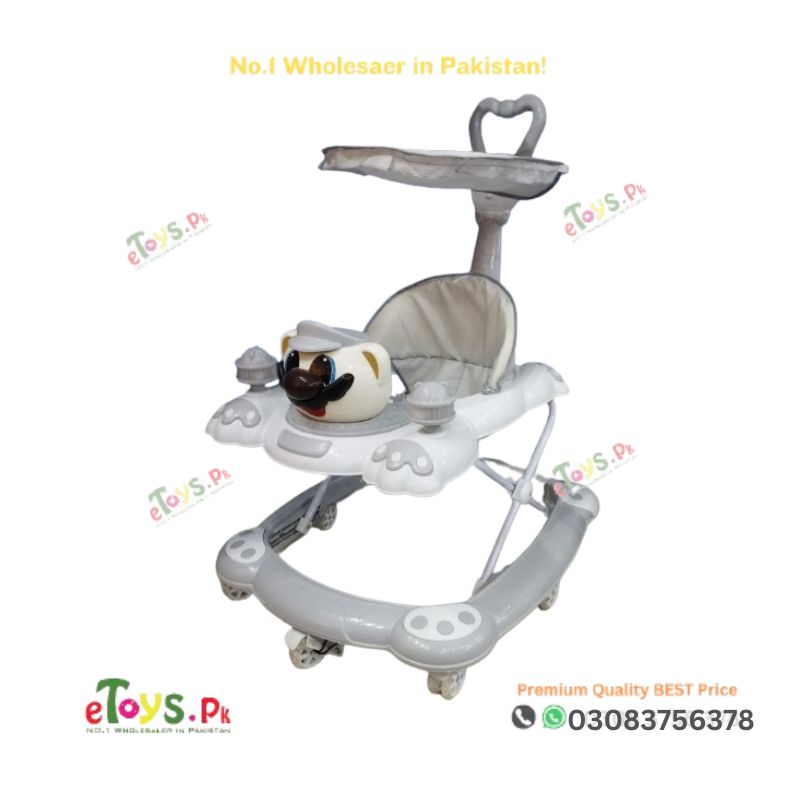 Baby Walker Price