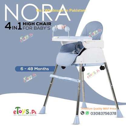 Best Baby High Chair in Pakistan