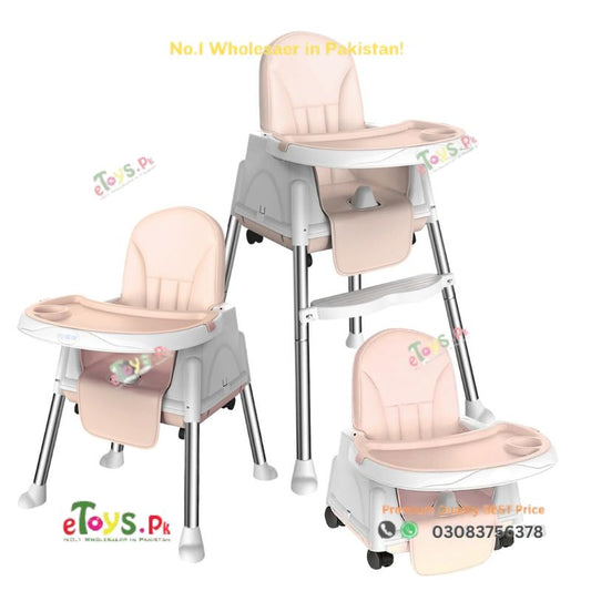 Best High Chair For Baby In Pakistan
