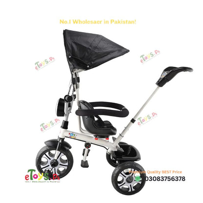 Baby Tricycle Stroller Price