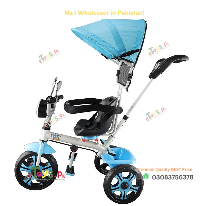 Baby Tricycle Stroller Price