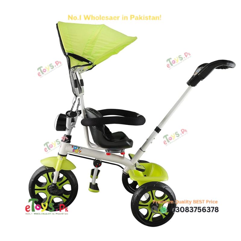 Baby Tricycle Stroller Price