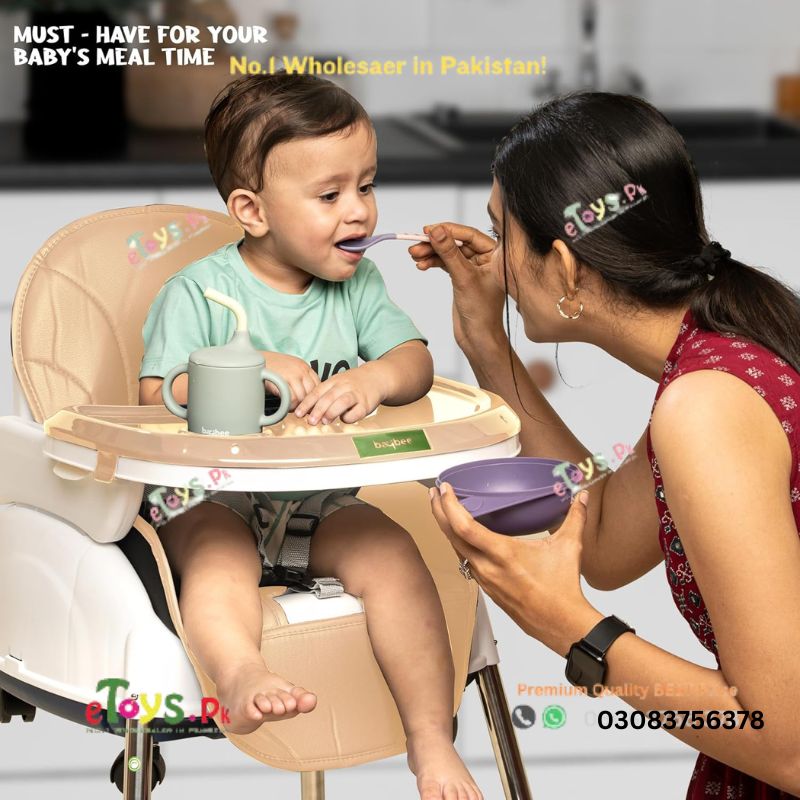 Best Baby High Chair Price In Pakistan