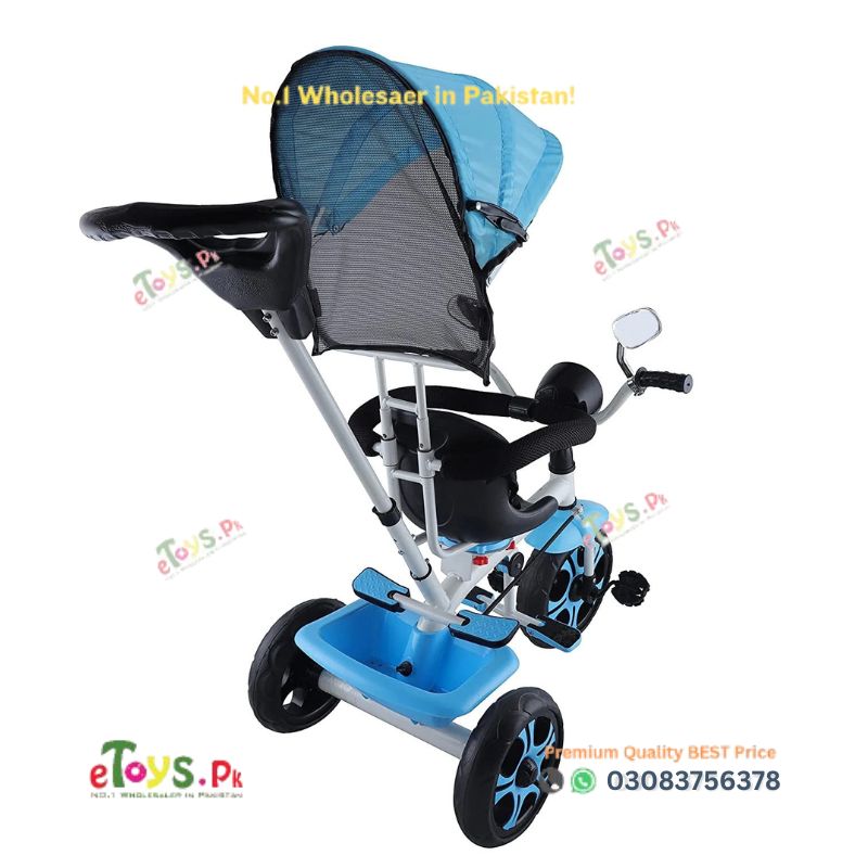 Baby Tricycle Stroller Price