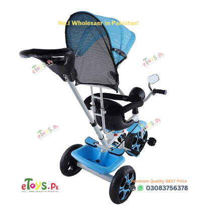 Baby Tricycle Stroller Price