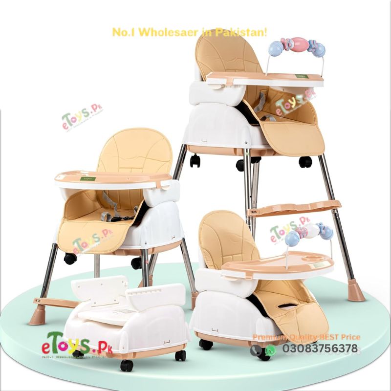 Best Baby High Chair Price In Pakistan