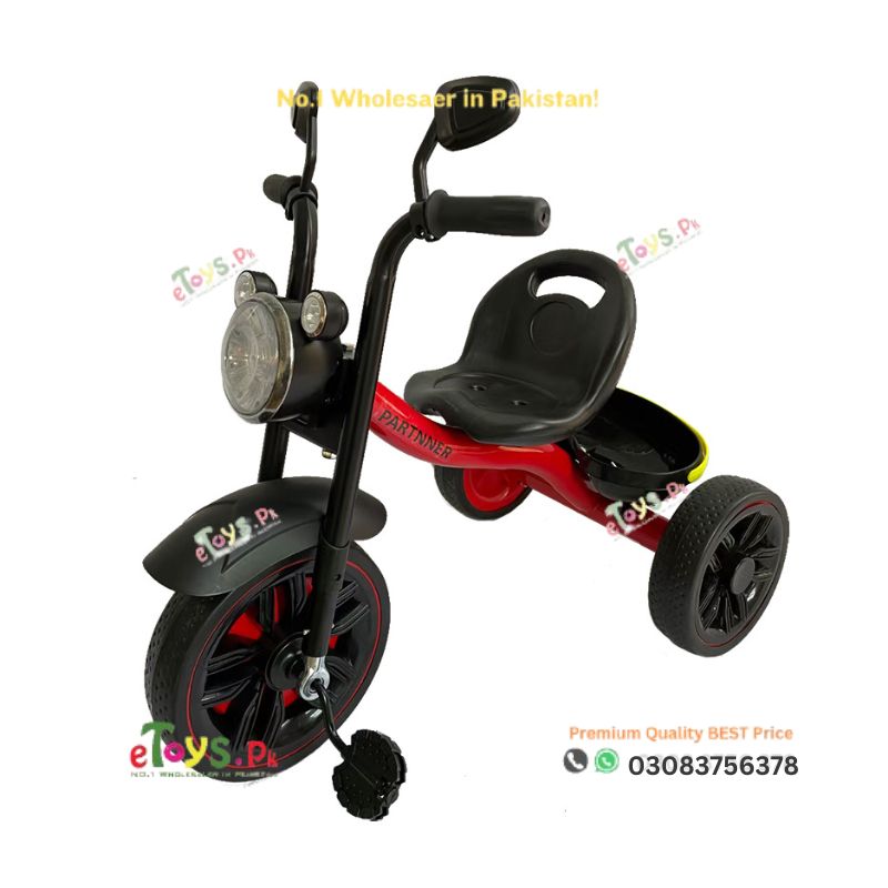 Child Tricycle Price In Pakistan