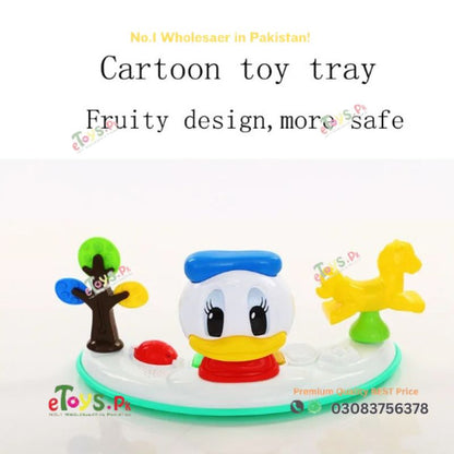 Best Foldable Baby Walker