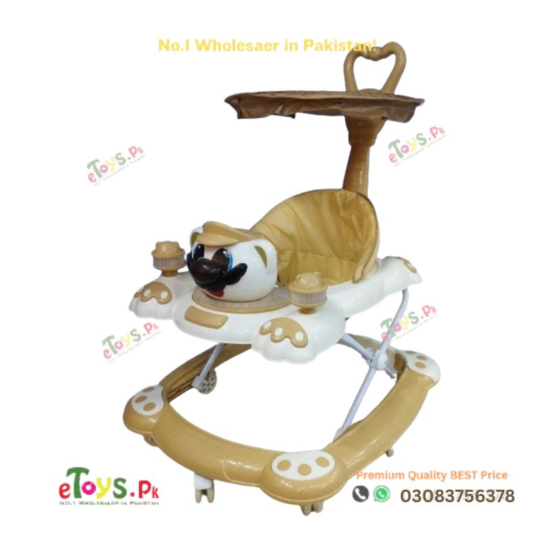 Best Child Walker