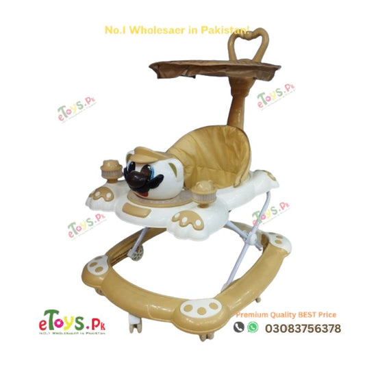 Best Child Walker