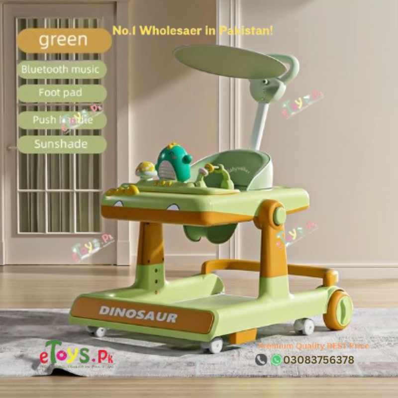 Babies Walker In Pakistan