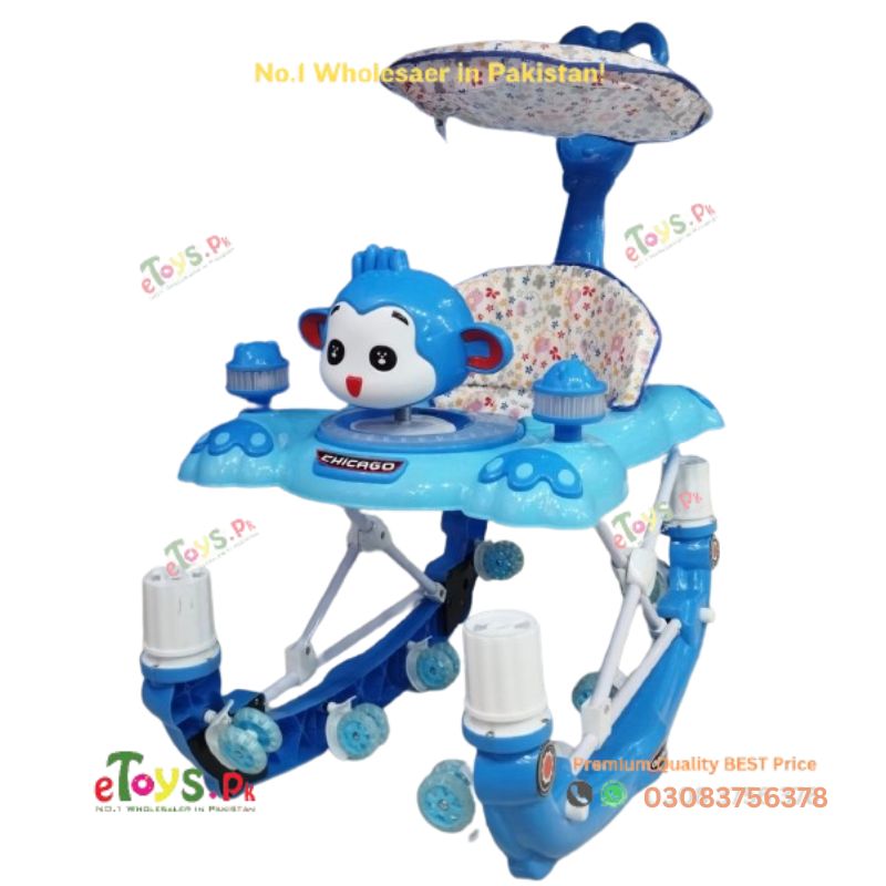 Best Walker For Babies In Pakistan