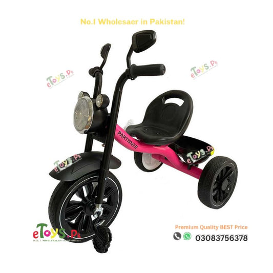 Child Tricycle Price In Pakistan