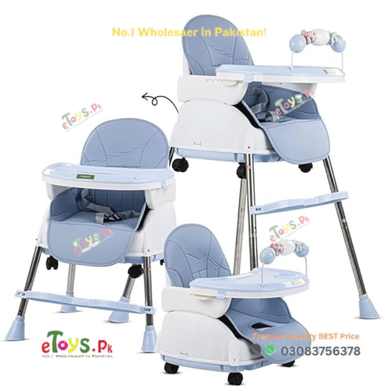 Best Baby High Chair in Pakistan