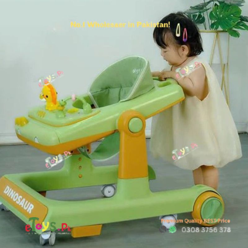 Babies Walker In Pakistan