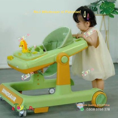 Babies Walker In Pakistan