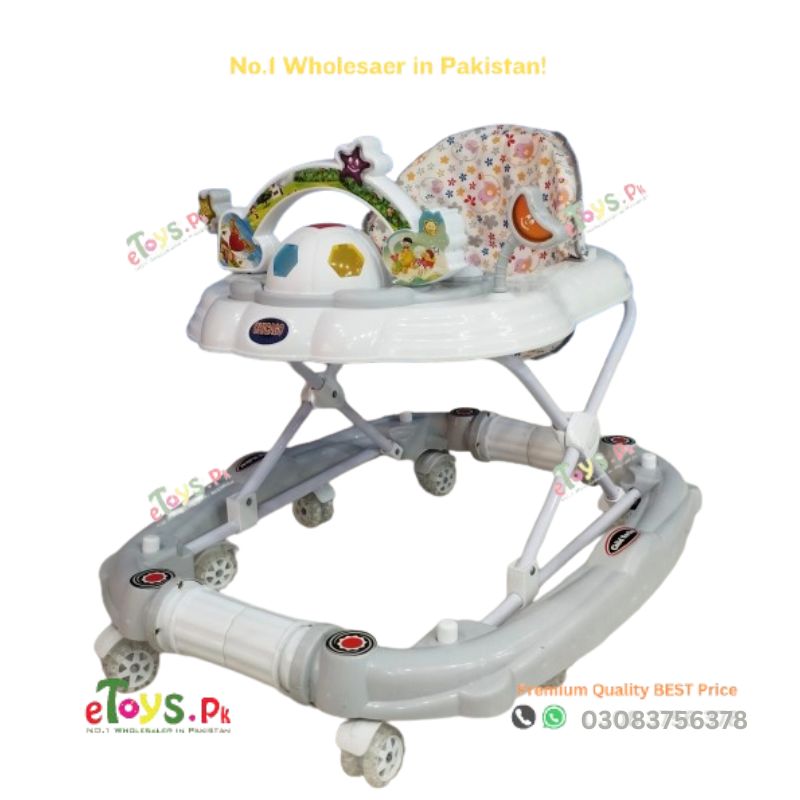 Kids Walker In Pakistan