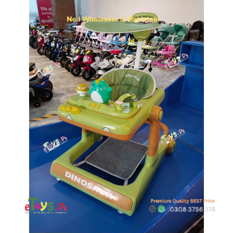 Babies Walker In Pakistan