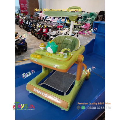 Babies Walker In Pakistan
