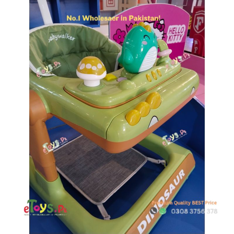 Babies Walker In Pakistan