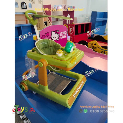 Babies Walker In Pakistan