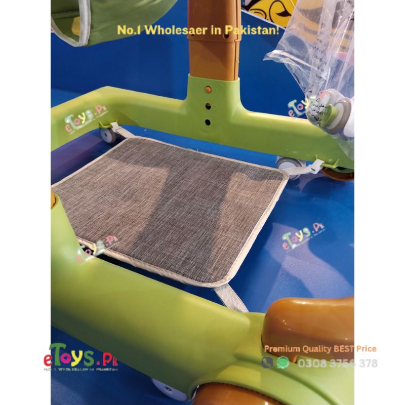 Babies Walker In Pakistan